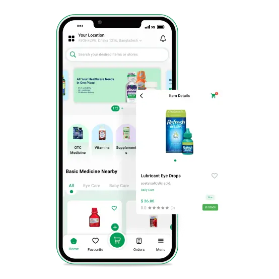 Pharmacy